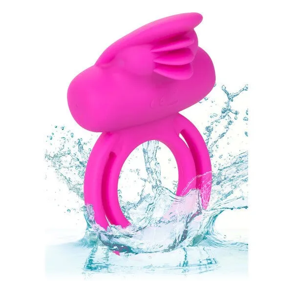 Dual Clit Flicker Enhancer von Calexotics | Fesselliebe.de