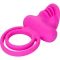 Dual Clit Flicker Enhancer von Calexotics