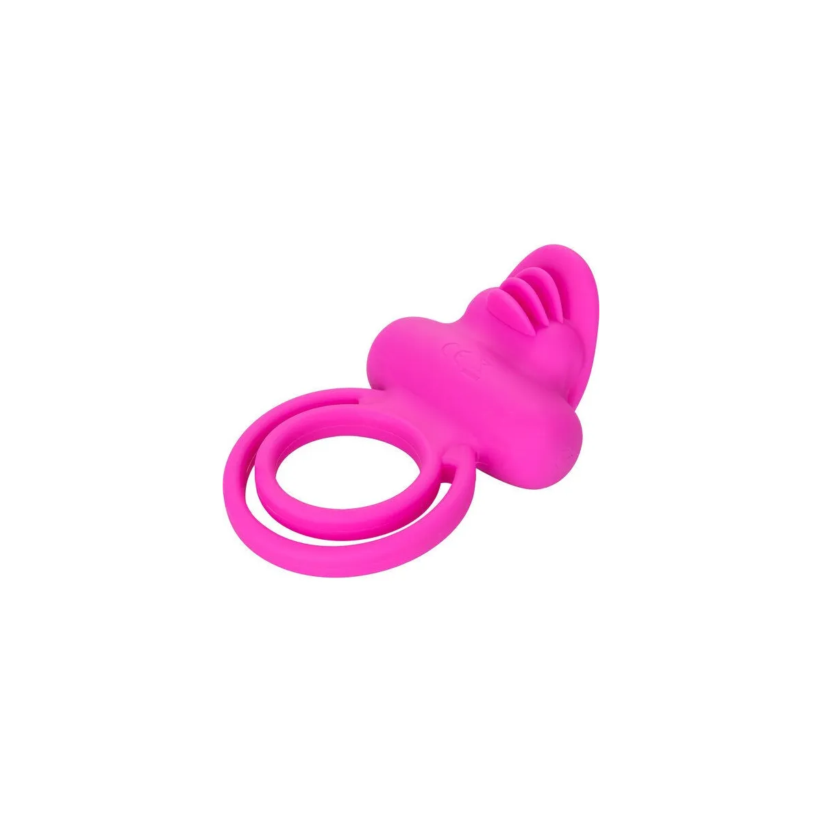 Dual Clit Flicker Enhancer von Calexotics | Fesselliebe.de