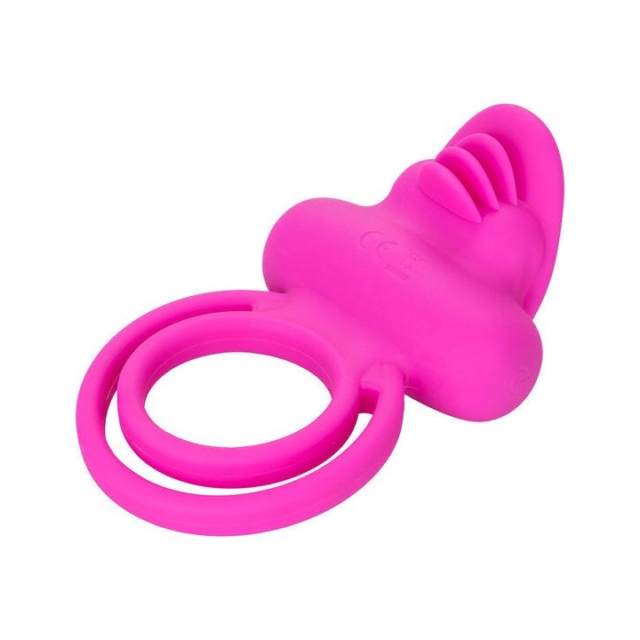 Dual Clit Flicker Enhancer von Calexotics | Fesselliebe.de