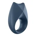 Leistungsstarke Royal One Vibrator Ring App von Satisfyer Connect