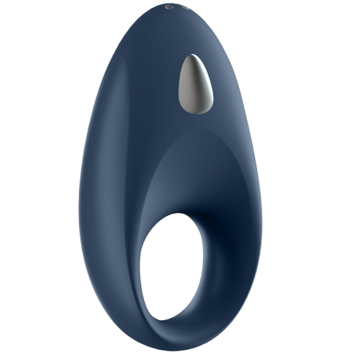 Mighty One Ring Vibrator App von Satisfyer Connect | Fesselliebe.de