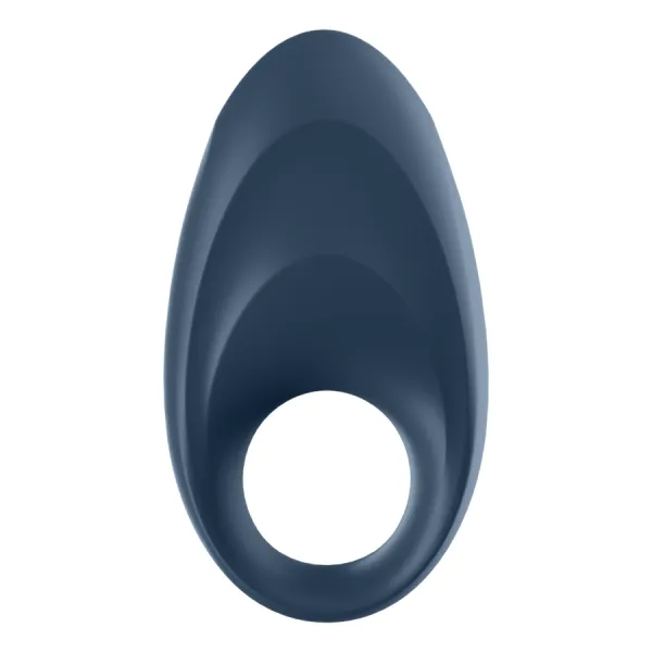 Mighty One Ring Vibrator App von Satisfyer Connect | Fesselliebe.de