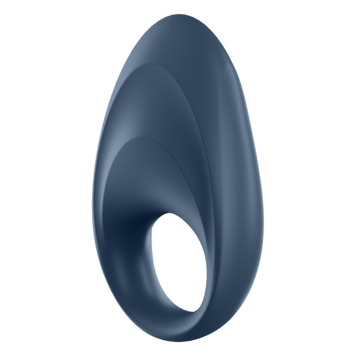 Mighty One Ring Vibrator App von Satisfyer Connect | Fesselliebe.de
