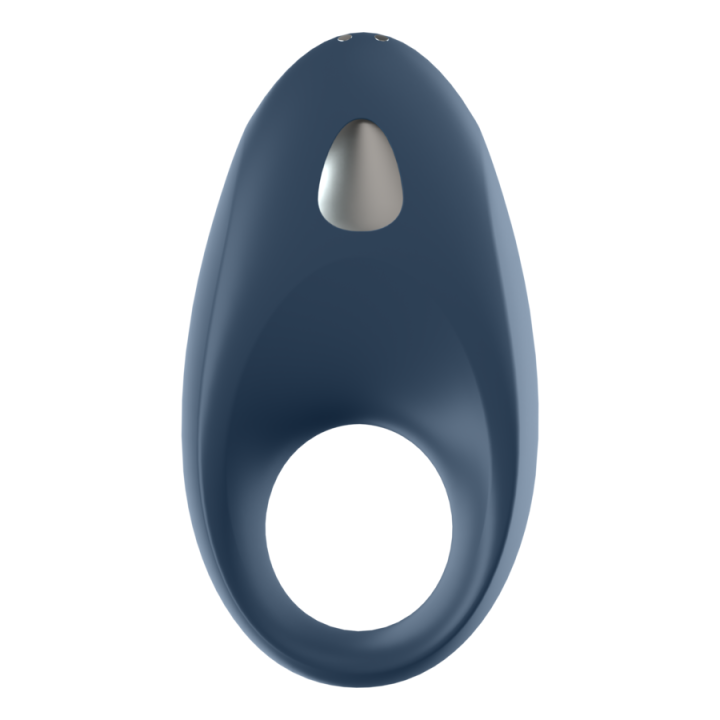Mighty One Ring Vibrator App von Satisfyer Connect | Fesselliebe.de