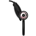 Cockring Schmetterling mit Vibrator Schwarz/ Gold von Coquette Toys
