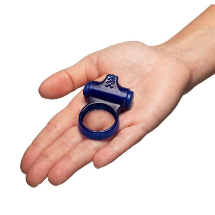 Pleasure Booster Vibratorring von Control Toys | Fesselliebe.de