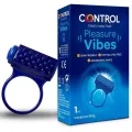 Pleasure Vibes Vibrierring von Control Toys