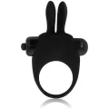 Silikonring mit Rabbit von Ohmama
