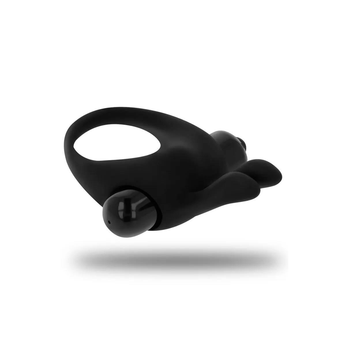 Silikonring mit Rabbit von Ohmama | Fesselliebe.de