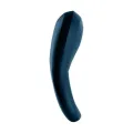 Epic Duo Ringvibratorapp Blau von Satisfyer Connect