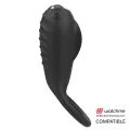 Alan Cock Ring Watchme Kompatibel mit Drahtloser Technologie von Brilly Glam