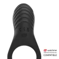Alan Cock Ring Watchme Kompatibel mit Drahtloser Technologie von Brilly Glam