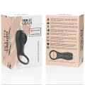 Alan Cock Ring Watchme Kompatibel mit Drahtloser Technologie von Brilly Glam
