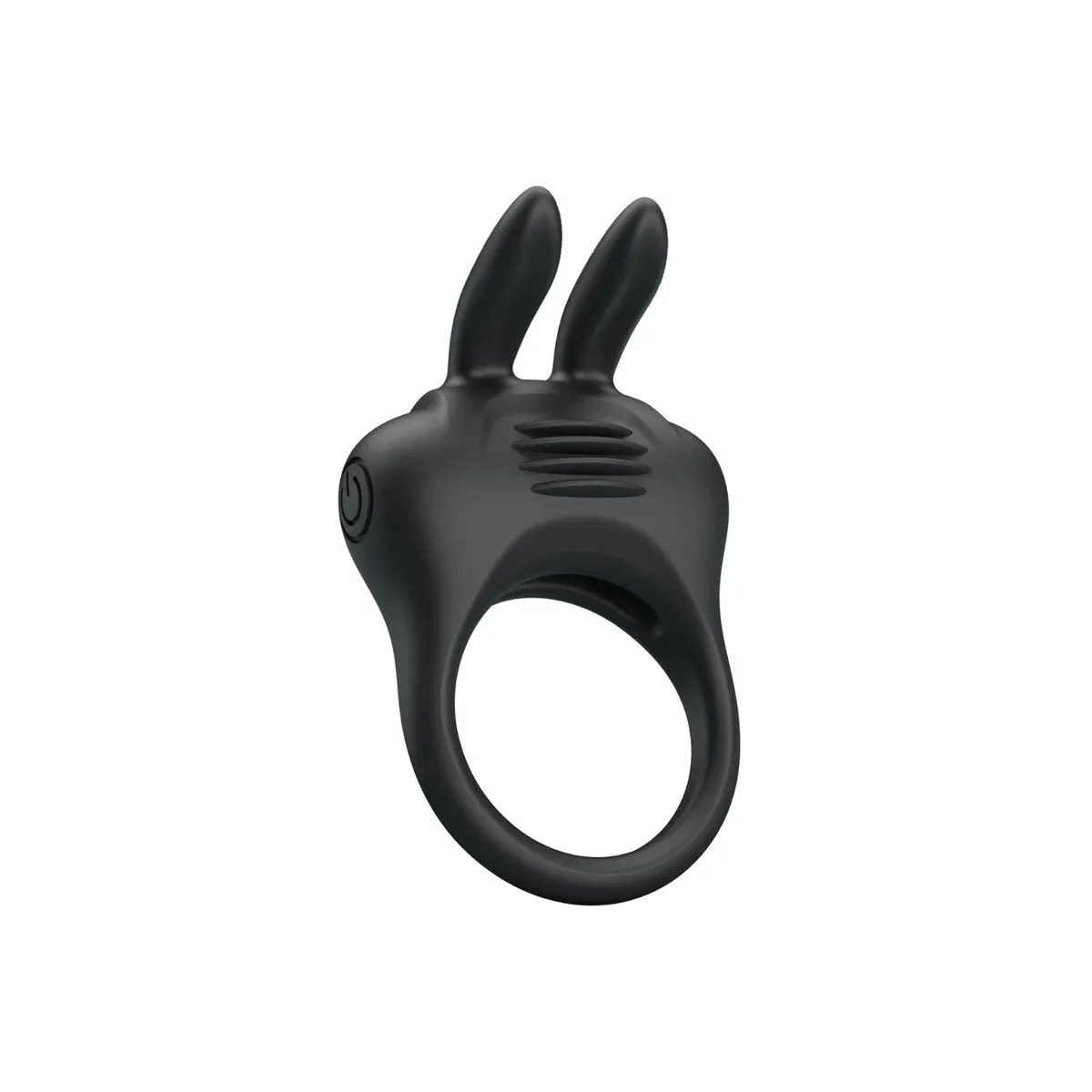 Davion Rabbit Vibratorring von Pretty Love | Fesselliebe.de