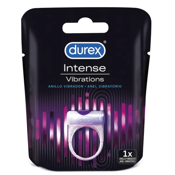 Intensive Orgasmische Vibrationen von Durex Toys | Fesselliebe.de