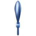 Sniper Ringvibrator Blau von Satisfyer Ring