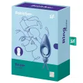 Sniper Ringvibrator Blau von Satisfyer Ring