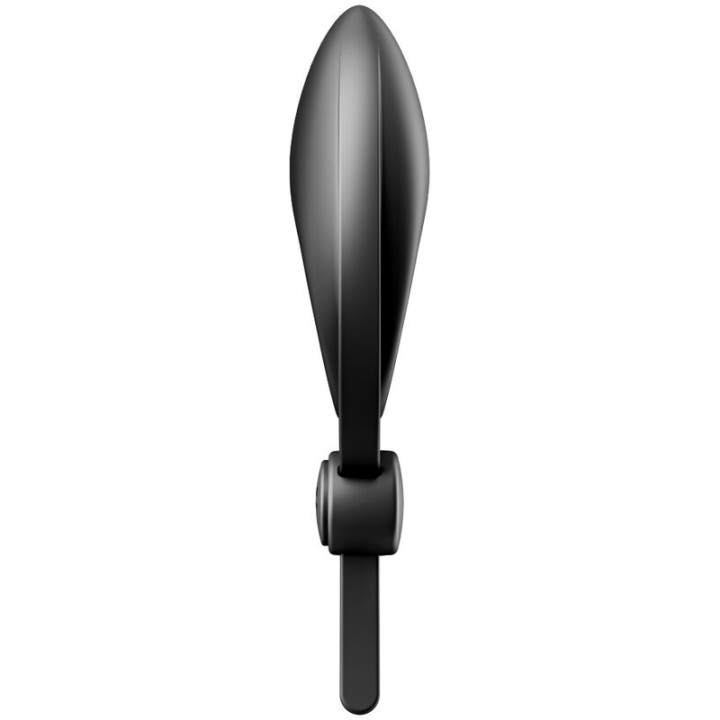Sniper Ringvibrator Schwarz von Satisfyer Ring | Fesselliebe.de