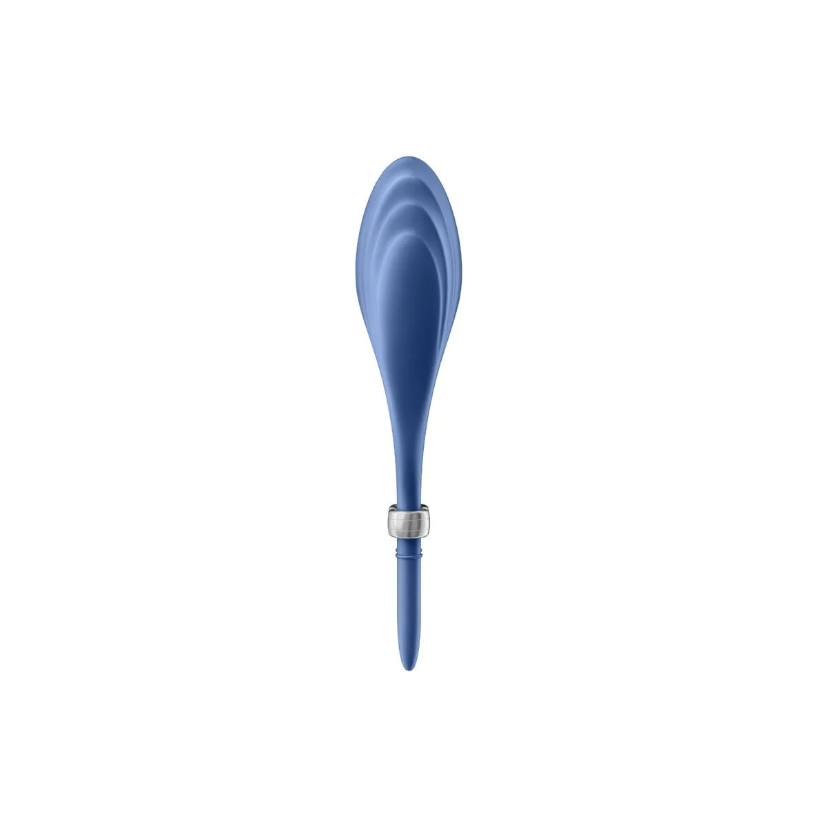 Duelist Ringvibrator Blau von Satisfyer Ring | Fesselliebe.de