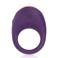 Robin Vibrierender Ring Watchme Wireless-Technologie Kompatibel von Treasure