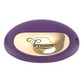 Robin Vibrierender Ring Watchme Wireless-Technologie Kompatibel von Treasure