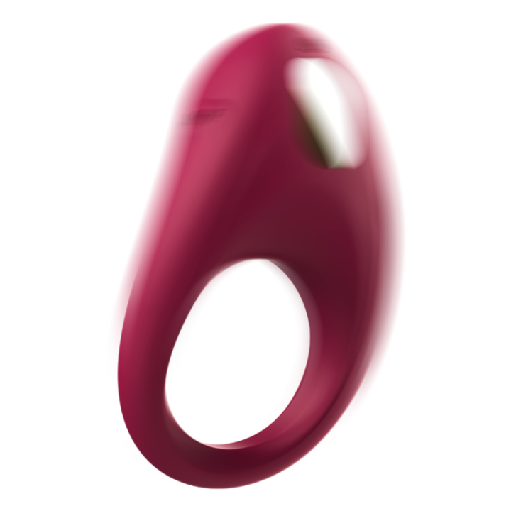 Premium Vibrierender Silikonring von Cici Beauty | Fesselliebe.de