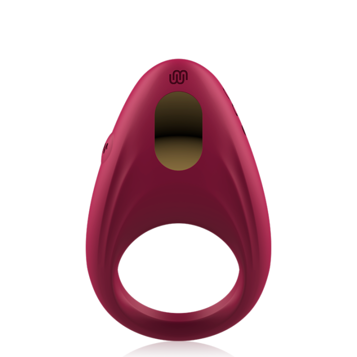 Premium Vibrierender Silikonring von Cici Beauty | Fesselliebe.de