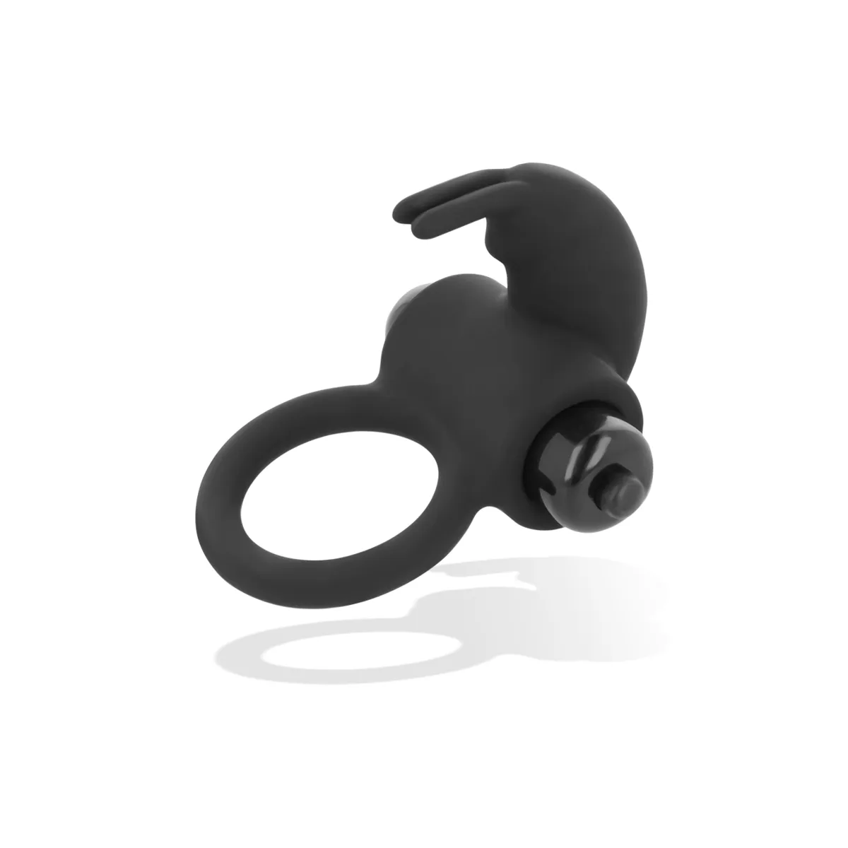 Vibratorring aus Silikon 3 cm von Ohmama Vibrators | Fesselliebe.de