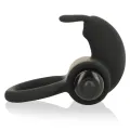 Vibratorring aus Silikon 3 cm von Ohmama Vibrators