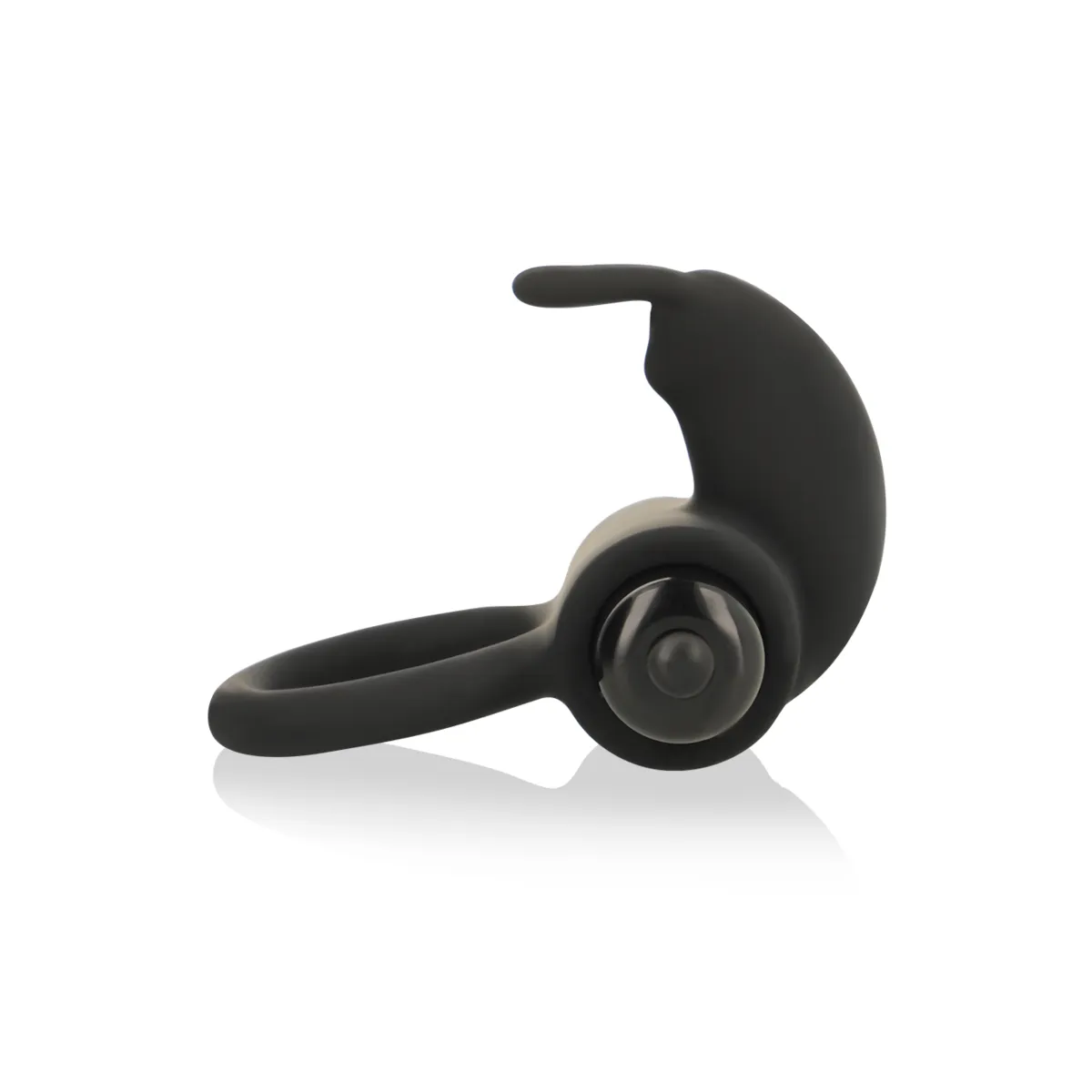 Vibratorring aus Silikon 3 cm von Ohmama Vibrators | Fesselliebe.de