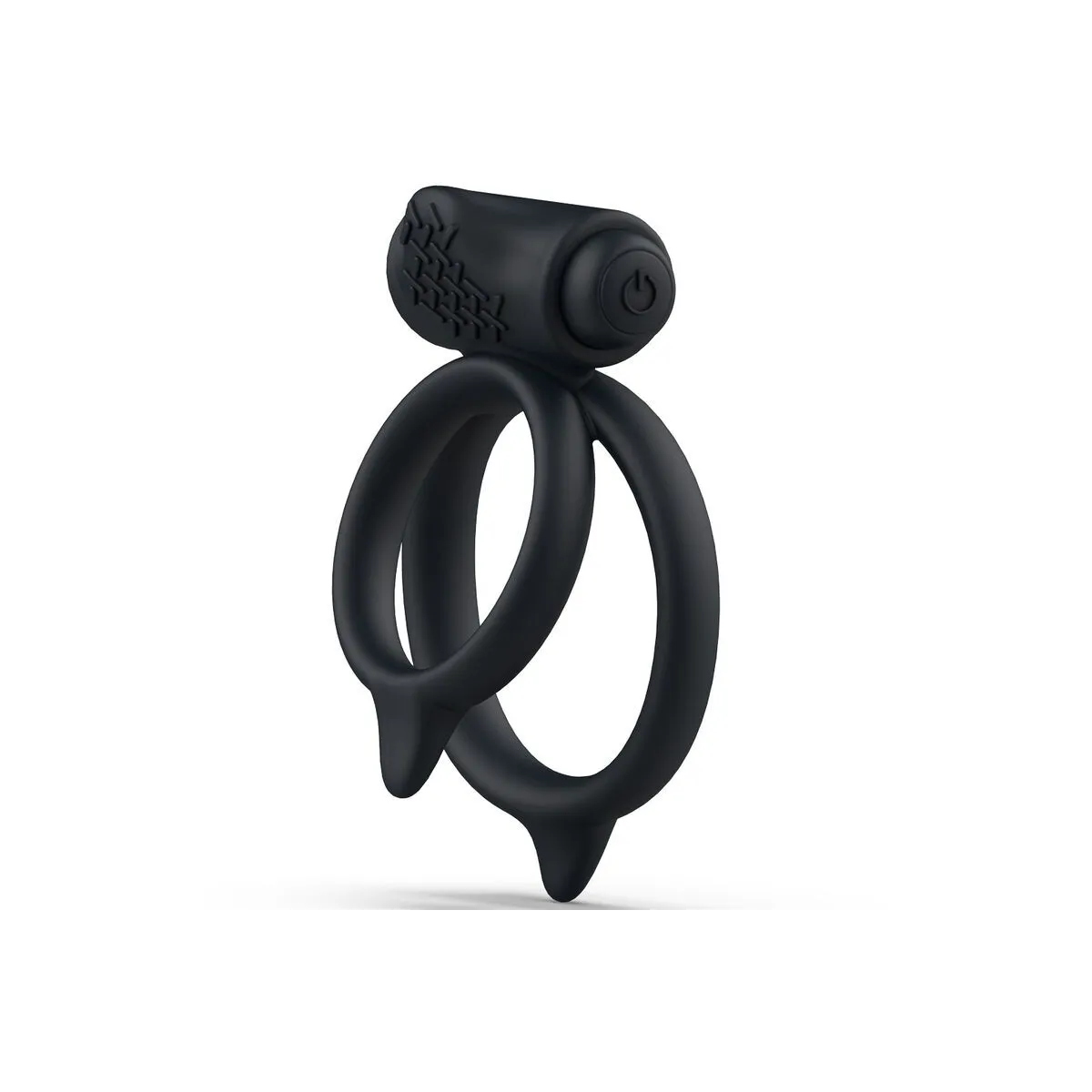 Bcharmed Basic Plus Schwarz von B Swish | Fesselliebe.de