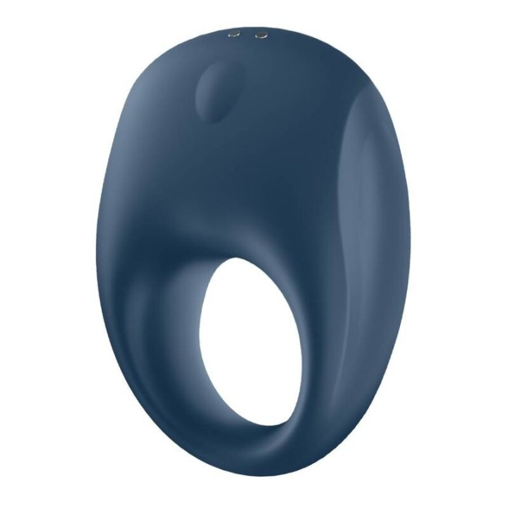 Strong One Connect App von Satisfyer Connect | Fesselliebe.de