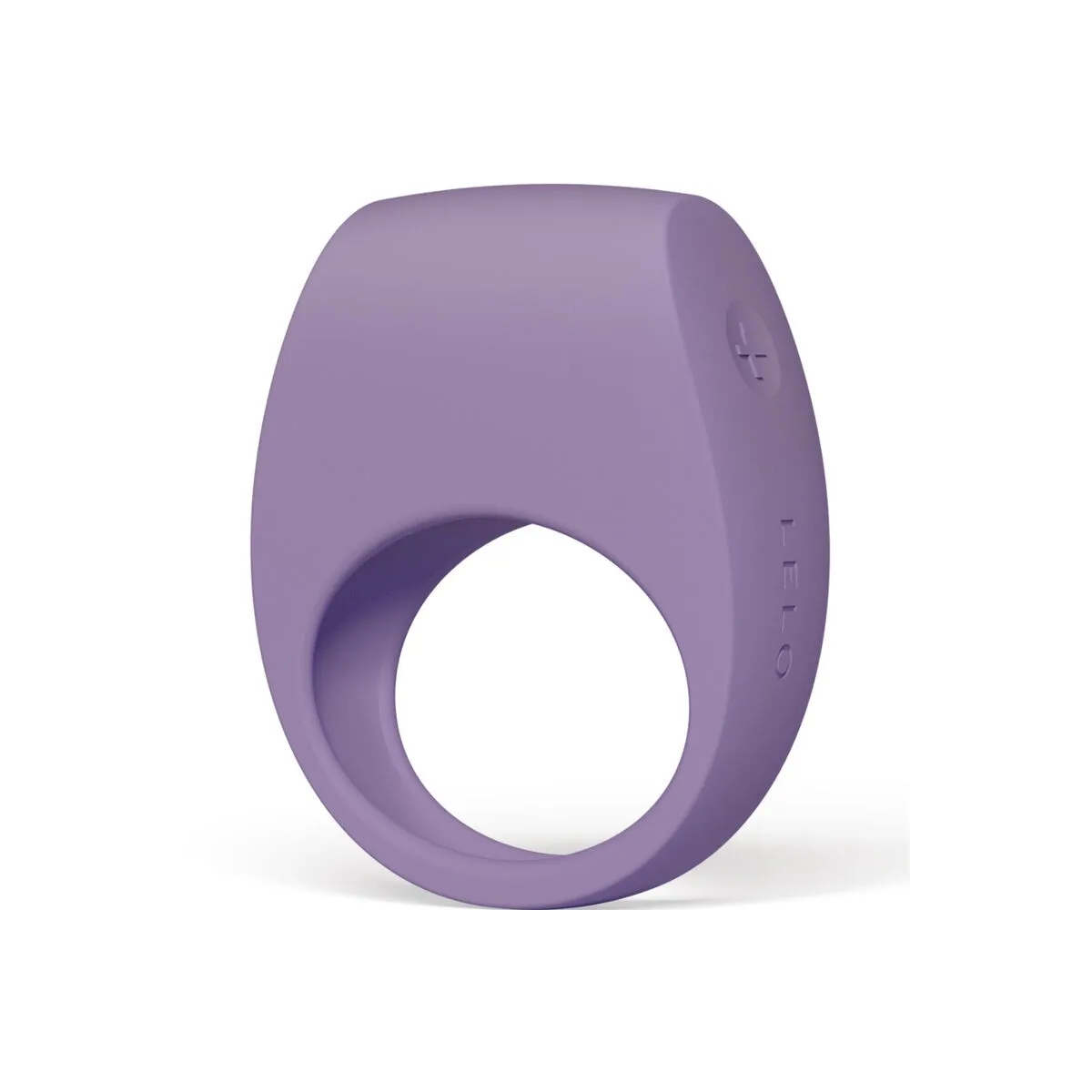 Tor 3 Violett Vibratorring von Lelo | Fesselliebe.de