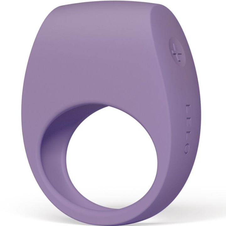 Tor 3 Violett Vibratorring von Lelo | Fesselliebe.de