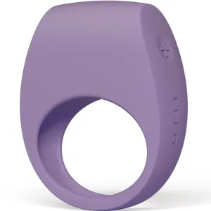 Tor 3 Violett Vibratorring von Lelo | Fesselliebe.de