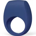 Tor 3 Blauer Vibratorring von Lelo
