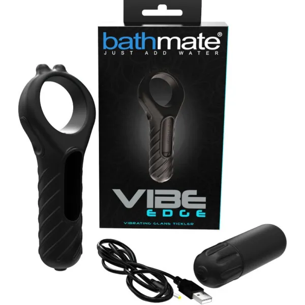 Vibe Edge von Bathmate | Fesselliebe.de