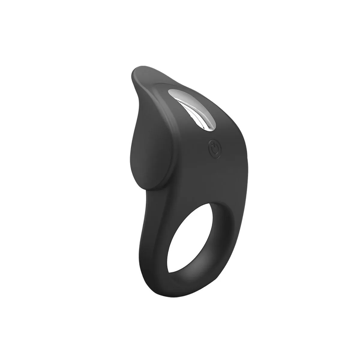 Susanna Vibrierender Penisring Schwarz von Pretty Love Male | Fesselliebe.de