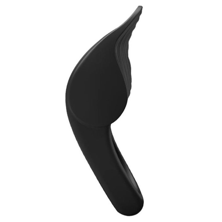 Susanna Vibrierender Penisring Schwarz von Pretty Love Male | Fesselliebe.de