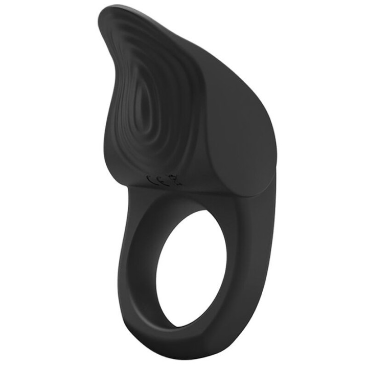 Susanna Vibrierender Penisring Schwarz von Pretty Love Male | Fesselliebe.de