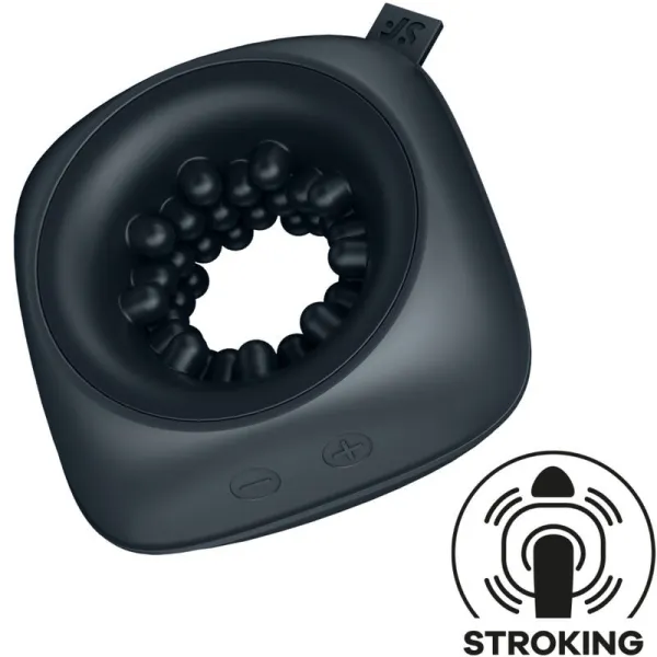 Ring Stroker Masturbator & Vibrator von Satisfyer Ring | Fesselliebe.de