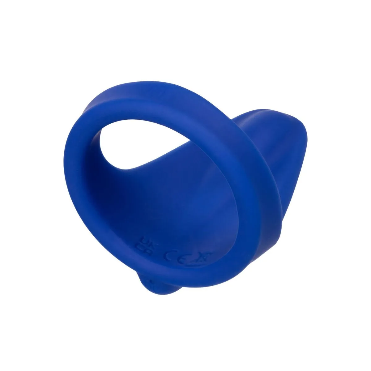 Admiral Dammmassager Blau von Calexotics | Fesselliebe.de
