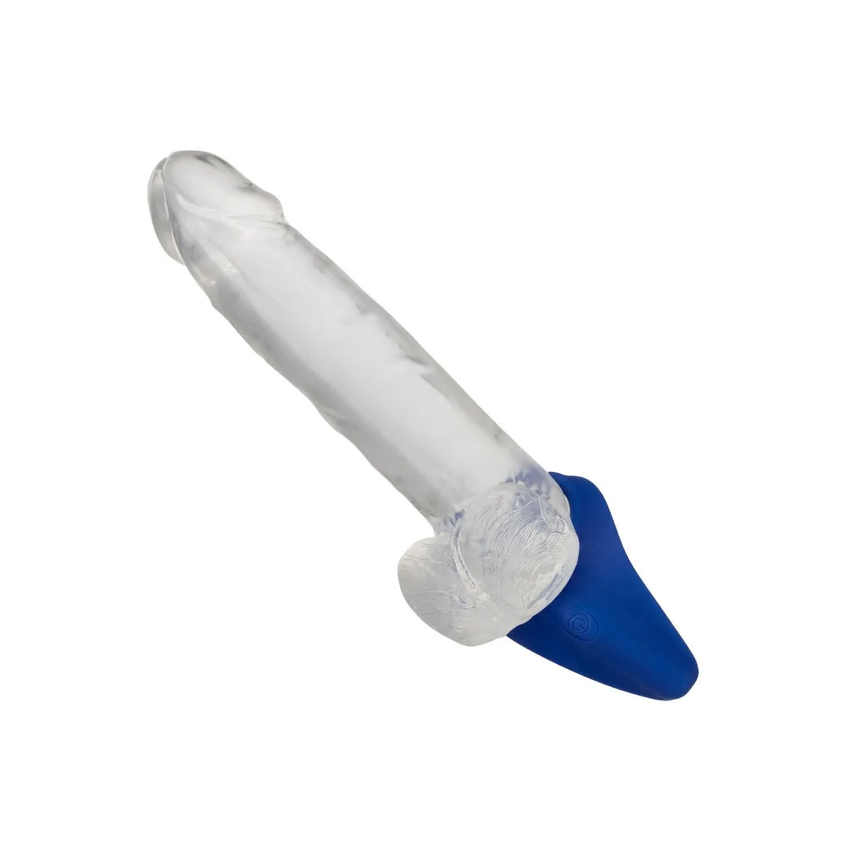 Admiral Dammmassager Blau von Calexotics | Fesselliebe.de