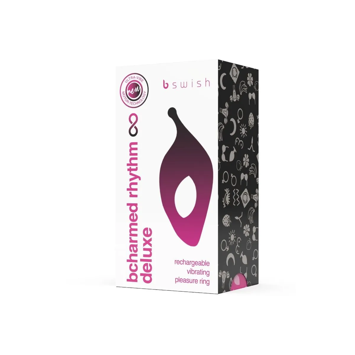 Bcute Classic Flieder von B Swish | Fesselliebe.de