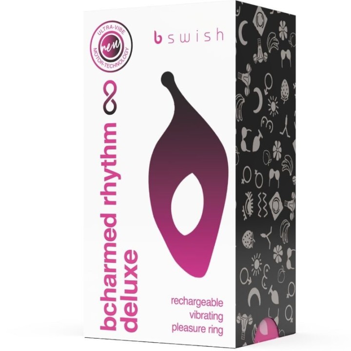 Bcute Classic Flieder von B Swish | Fesselliebe.de