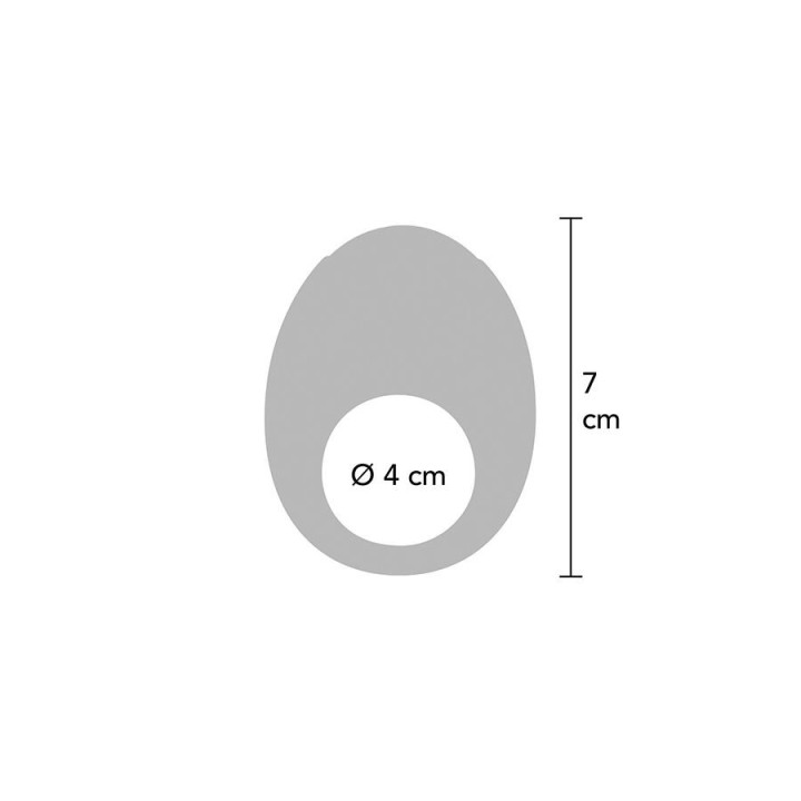 Eclipse Light Vibrierender Penisring von Toyjoy | Fesselliebe.de