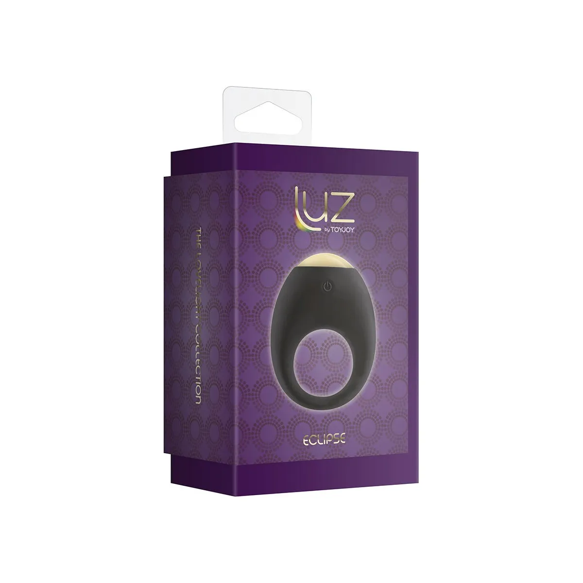 Eclipse Light Vibrierender Penisring von Toyjoy | Fesselliebe.de