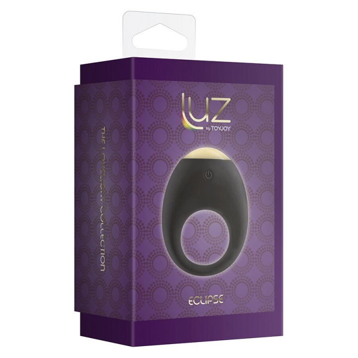 Eclipse Light Vibrierender Penisring von Toyjoy | Fesselliebe.de