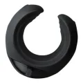 Echo Schwarzer Vibrator-Masturbator von Rocks-Off